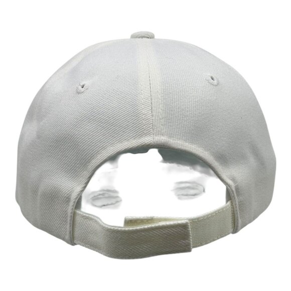 Fighter Base Ball Cap By Leader One Size Hip Hop Street Wear - Picture 4 of 6